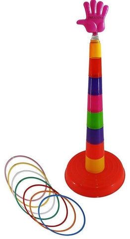 Layer Ball Drop Tower - EKT3455