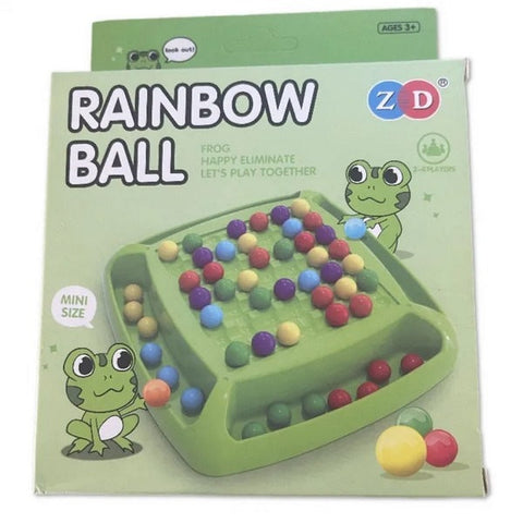 Rainbow Ball 1Pc Random Design Will Be Shipped - EKT3459