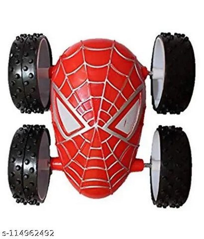 Spiderman Car 1Pc Random Design Will Be Shipped - EKT3460