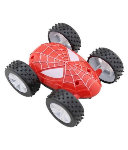 Spiderman Car 1Pc Random Design Will Be Shipped - EKT3460