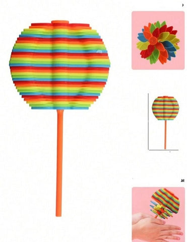 Candy Flower - EKT3464