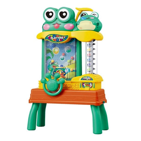 Frog Catch The Ball Machine - EKT3468