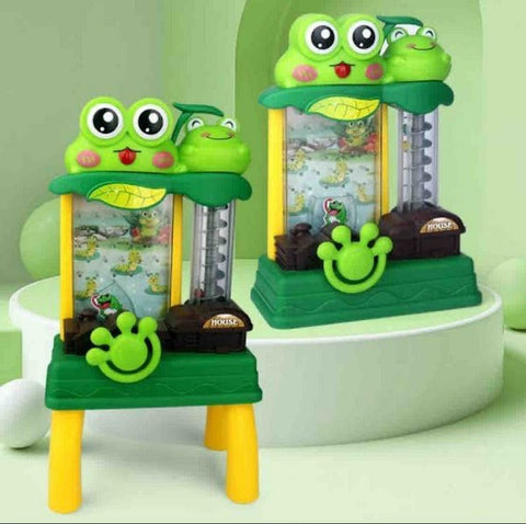 Frog Catch The Ball Machine - EKT3468