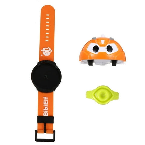 Gyro Watch 1Pc Random Design Will Be Shipped - EKT3469