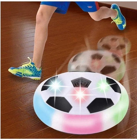 Indoor Battery Operated Foot Ball - EKT3470