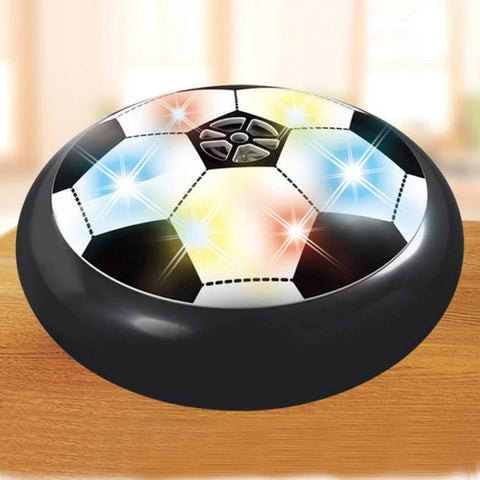 Indoor Battery Operated Foot Ball - EKT3470