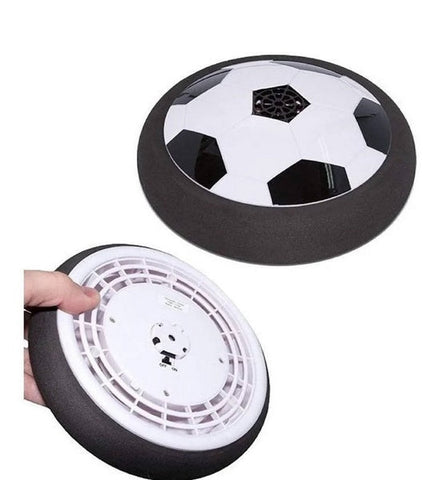 Indoor Battery Operated Foot Ball - EKT3470