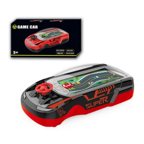 Adventure Gaming Car - EKT3475