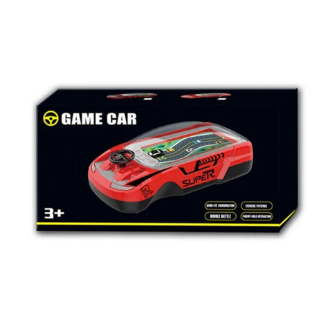 Adventure Gaming Car - EKT3475