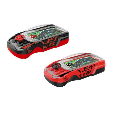 Adventure Gaming Car - EKT3475