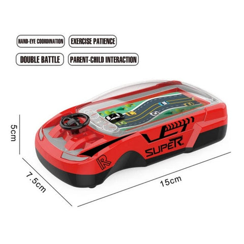 Adventure Gaming Car - EKT3475