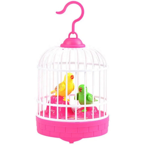 Taking Parrot 1Pc Random Design Will Be Shipped - EKT3478