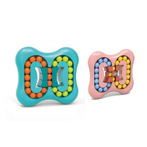 Finger Tip Roatation Magic Bean - EKT3479