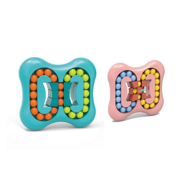 Finger Tip Roatation Magic Bean - EKT3479