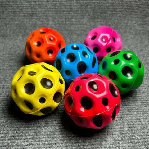 Bouncy Ball 1Pc Random Design Will Be Shipped - EKT3482