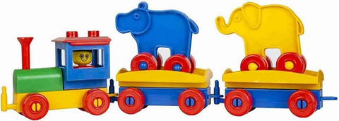 Animal Train Set - EKT3488