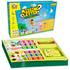 Missing Letters Educational Game for Kids with Sand Timer - EKT3494