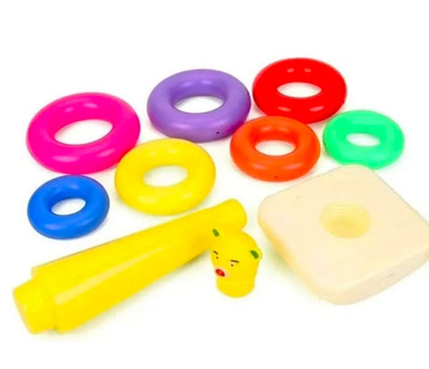 Smily Stacker Small - EKT3505