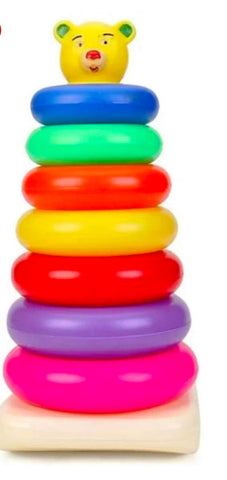 Smily Stacker Small - EKT3505