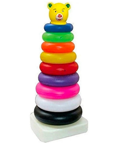 Smily Stacker Medium - EKT3506