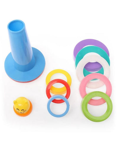 Rock And Stacker - EKT3507