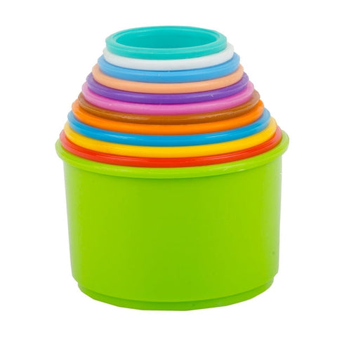 Activity Toy for Babies Stacking & Balancing Games - EKT3510