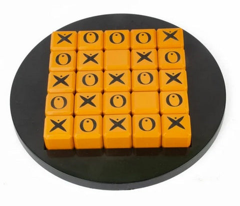 Line XO-5 Challenging Game for Kids and Adults - EKT3515