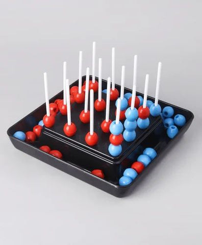 3D Connect 4 Game For Kids - EKT3516