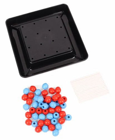 3D Connect 4 Game For Kids - EKT3516