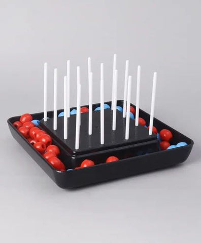 3D Connect 4 Game For Kids - EKT3516