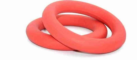 Kids Catch The Ring Game 1Pc Random Colors Will Be Shipped - EKT3537