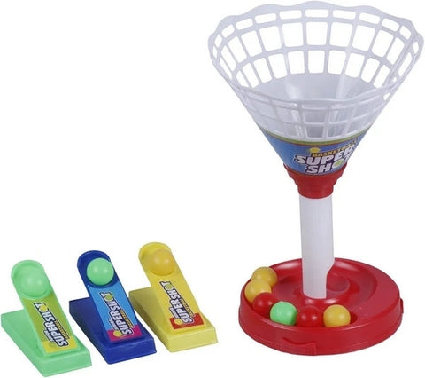 Super Shot Basket Ball Game - EKT3545