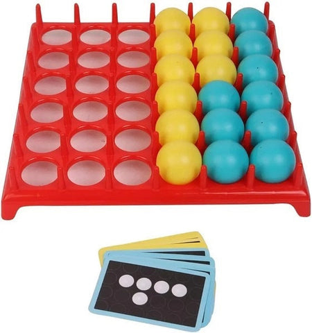 3 In 1 Bouncing And Wining Game - EKT3546