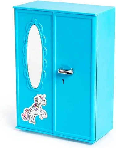 Kids Mini Unicorn Cupboard 1Pc Randm Color Will Be Shipped' - EKT3569