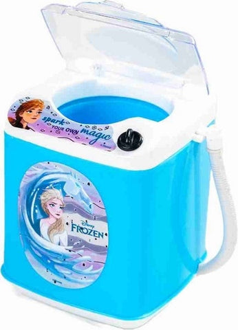 Toy Washing Machine Interactive Role Play Toy 1Pc Random Color Will Be Shipped - EKT3572