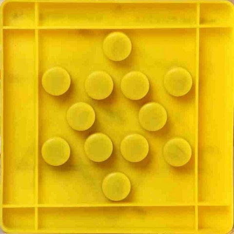 Magic Challenge Puzzle For Kids - EKT3577