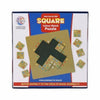 Brain Tonic For Child Souare Color Match Puzzle - EKT3580