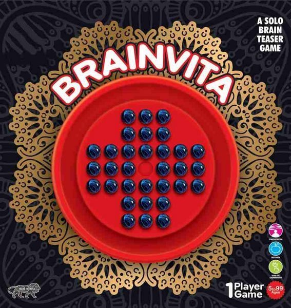 Mini Goli Challenging Game - EKT3583