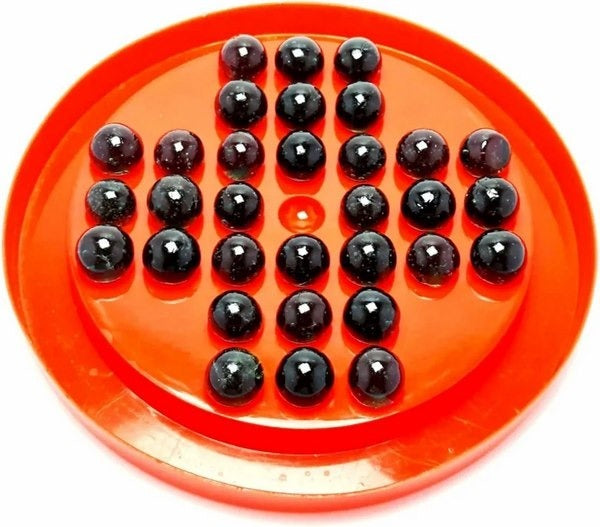 Mini Goli Challenging Game - EKT3583
