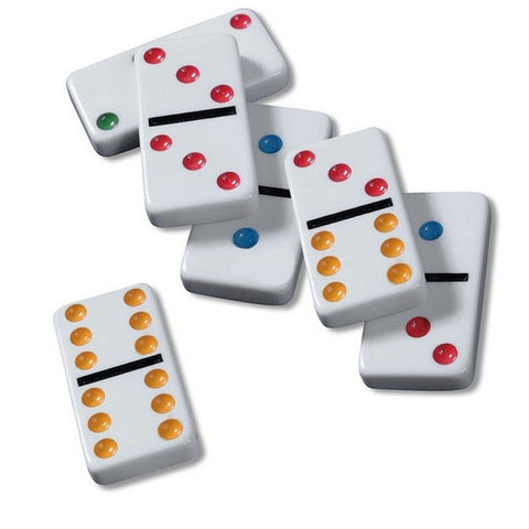 Kids Mini Pocket Dominos - EKT3603