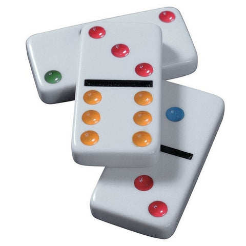 Kids Mini Pocket Dominos - EKT3603