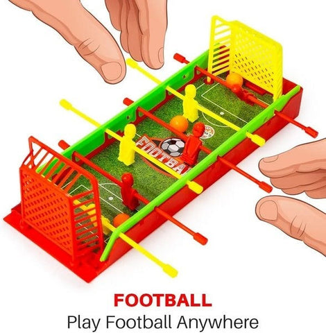 Kids Mini Foot Ball Game - EKT3607