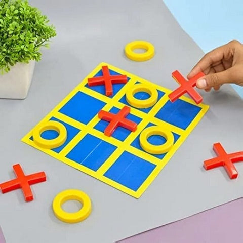 Kids Xo Funplay Game - EKT3615