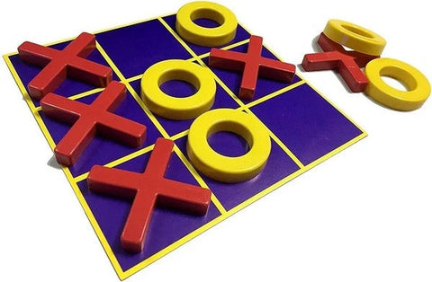 Kids Xo Funplay Game - EKT3615