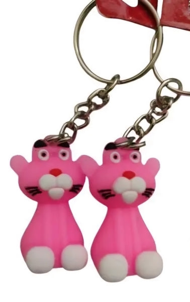 Kids Mini Keychain 1Pc Random Design Will Be Shipped - EKT3616
