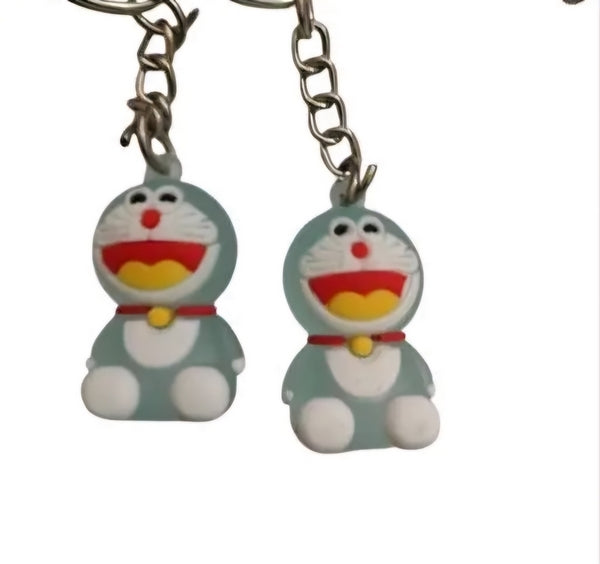 Kids Mini Keychain 1Pc Random Design Will Be Shipped - EKT3616