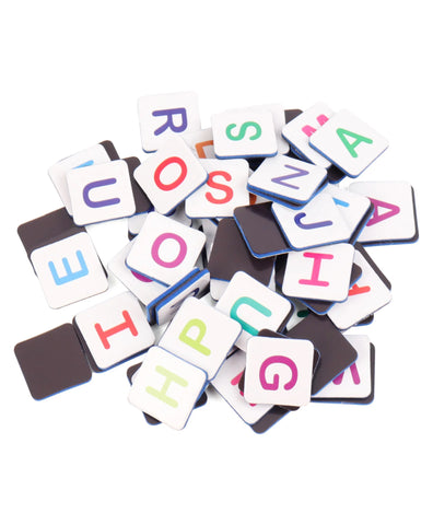 Kids Magnetic Learning Kit Mix And Match - EKT3618