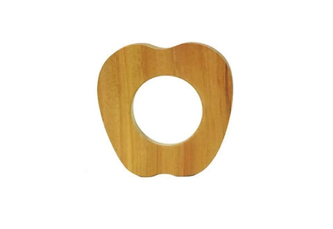 Wooden Neem Teether 1Pc - EKT3620