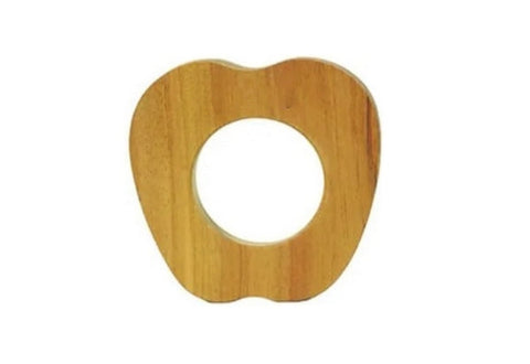 Wooden Neem Teether 1Pc - EKT3620