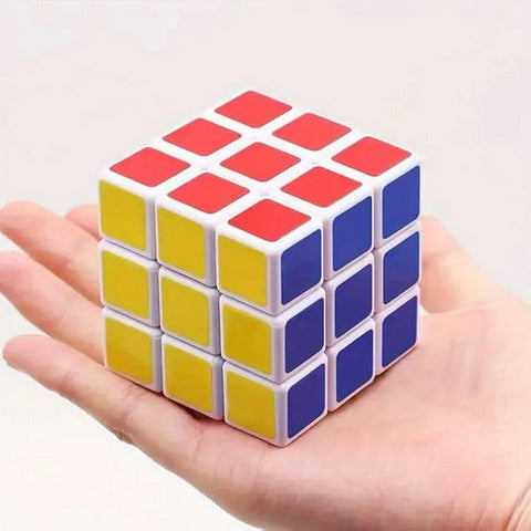 Kids Mini Rubik'S Cube - EKT3621